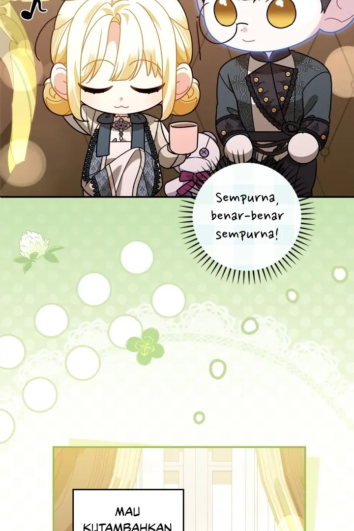 Baca I Became the Daughter of a Ghost Duke - Chapter 17 halaman 87