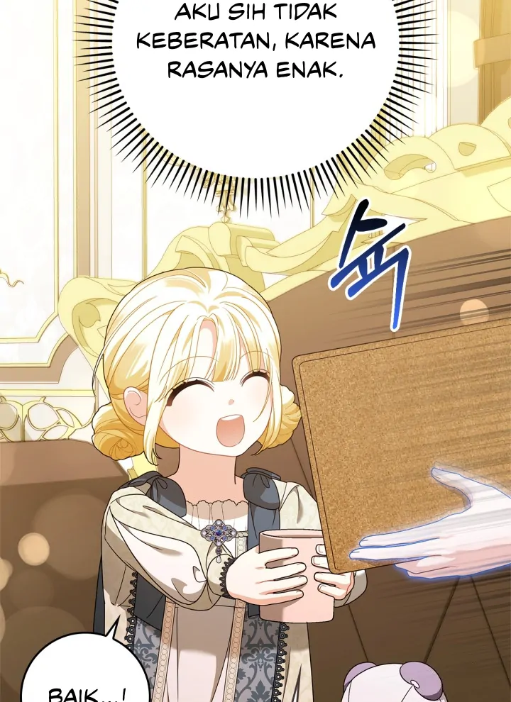 Baca I Became the Daughter of a Ghost Duke - Chapter 17 halaman 90