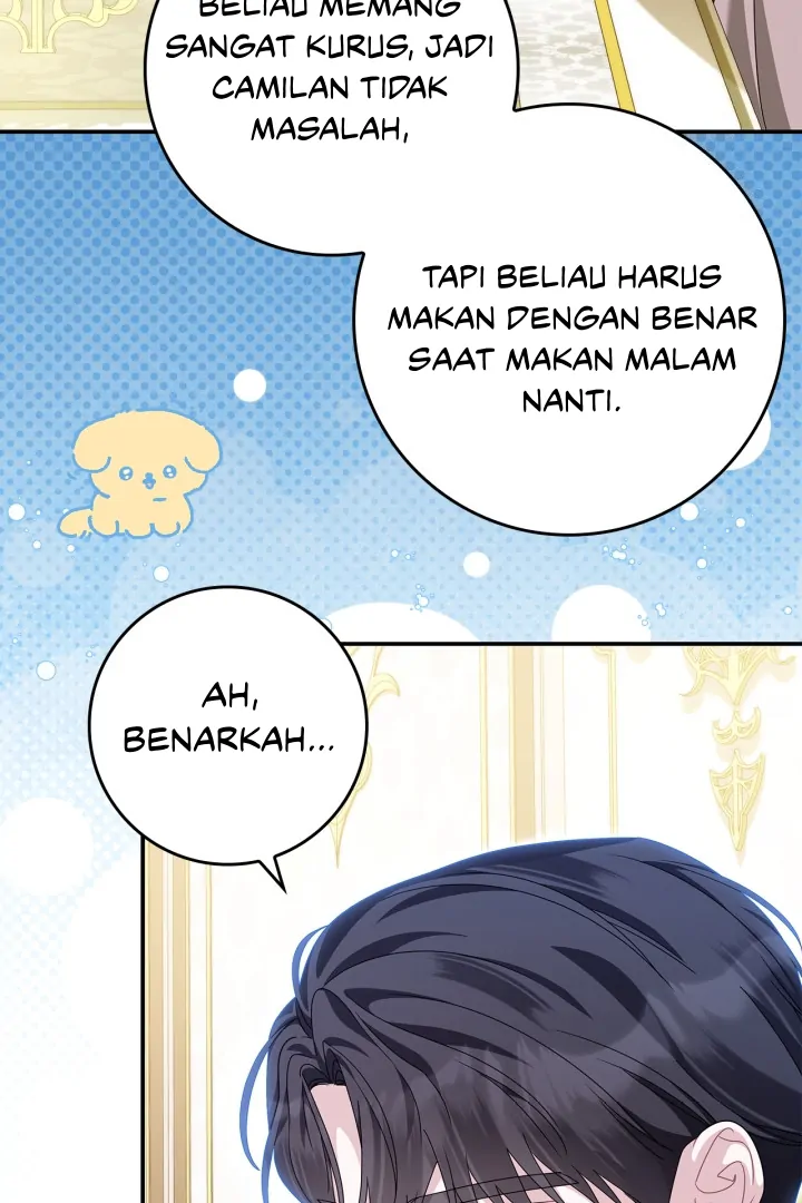 Baca I Became the Daughter of a Ghost Duke - Chapter 17 halaman 93