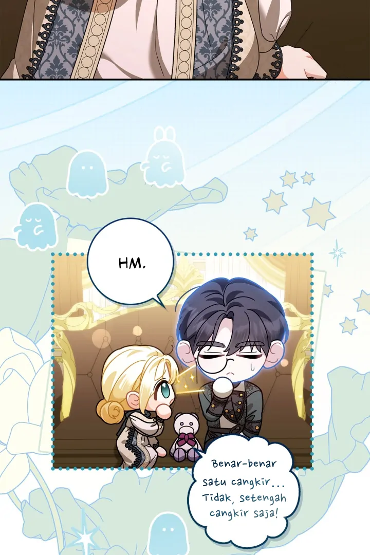 Baca I Became the Daughter of a Ghost Duke - Chapter 17 halaman 96