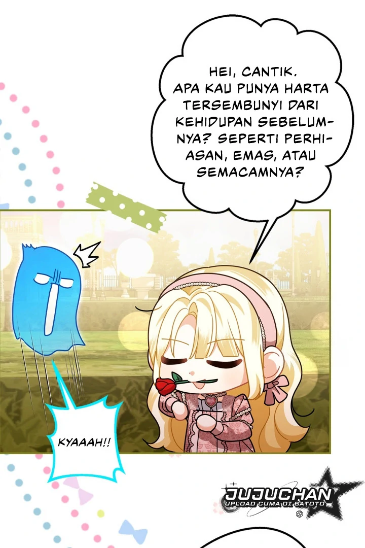Baca I Became the Daughter of a Ghost Duke - Chapter 18 halaman 102