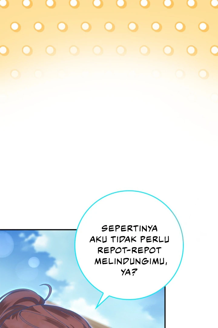 Baca I Became the Daughter of a Ghost Duke - Chapter 18 halaman 106