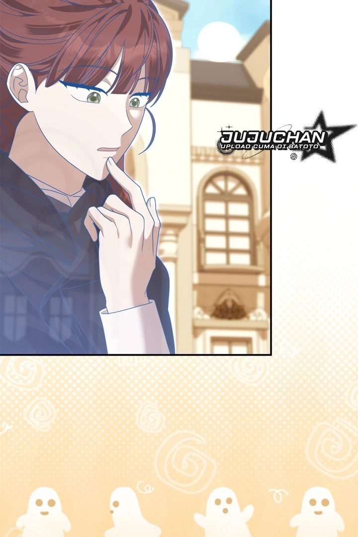 Baca I Became the Daughter of a Ghost Duke - Chapter 18 halaman 107