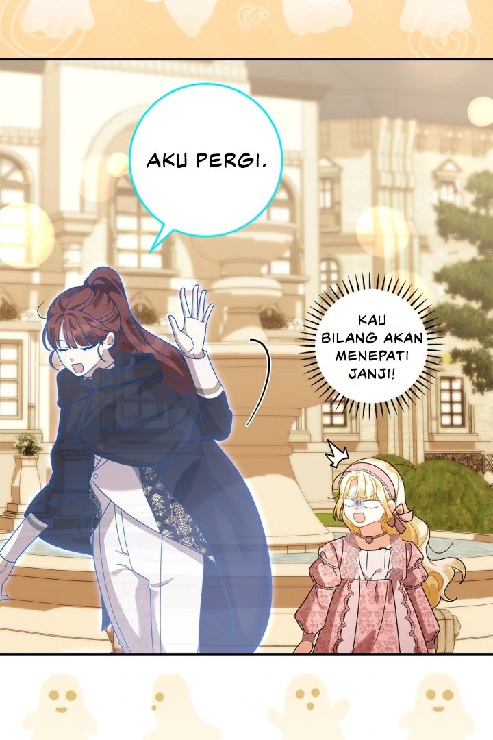 Baca I Became the Daughter of a Ghost Duke - Chapter 18 halaman 108