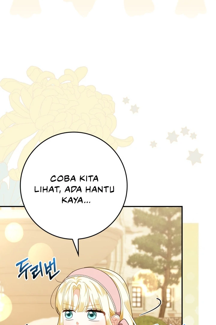 Baca I Became the Daughter of a Ghost Duke - Chapter 18 halaman 109