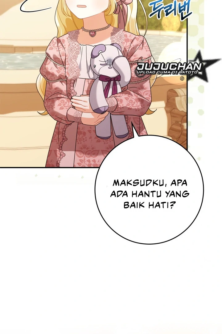 Baca I Became the Daughter of a Ghost Duke - Chapter 18 halaman 110