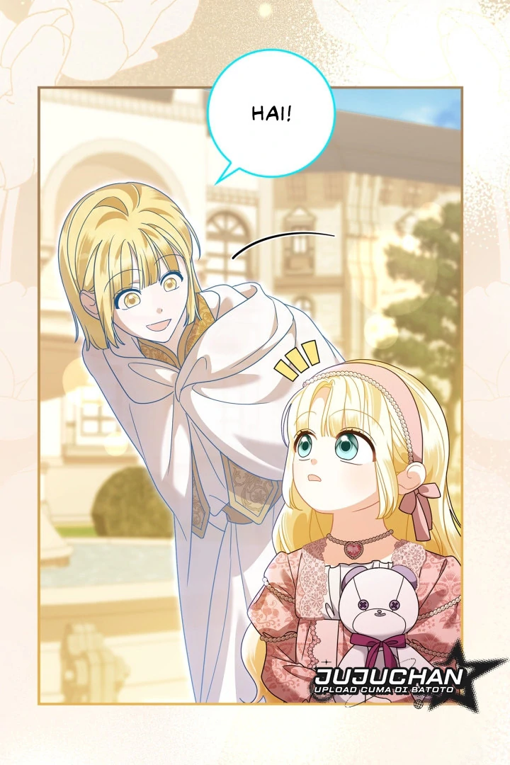 Baca I Became the Daughter of a Ghost Duke - Chapter 18 halaman 113