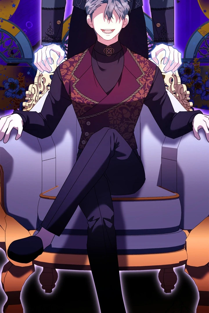 Baca I Became the Daughter of a Ghost Duke - Chapter 18 halaman 18