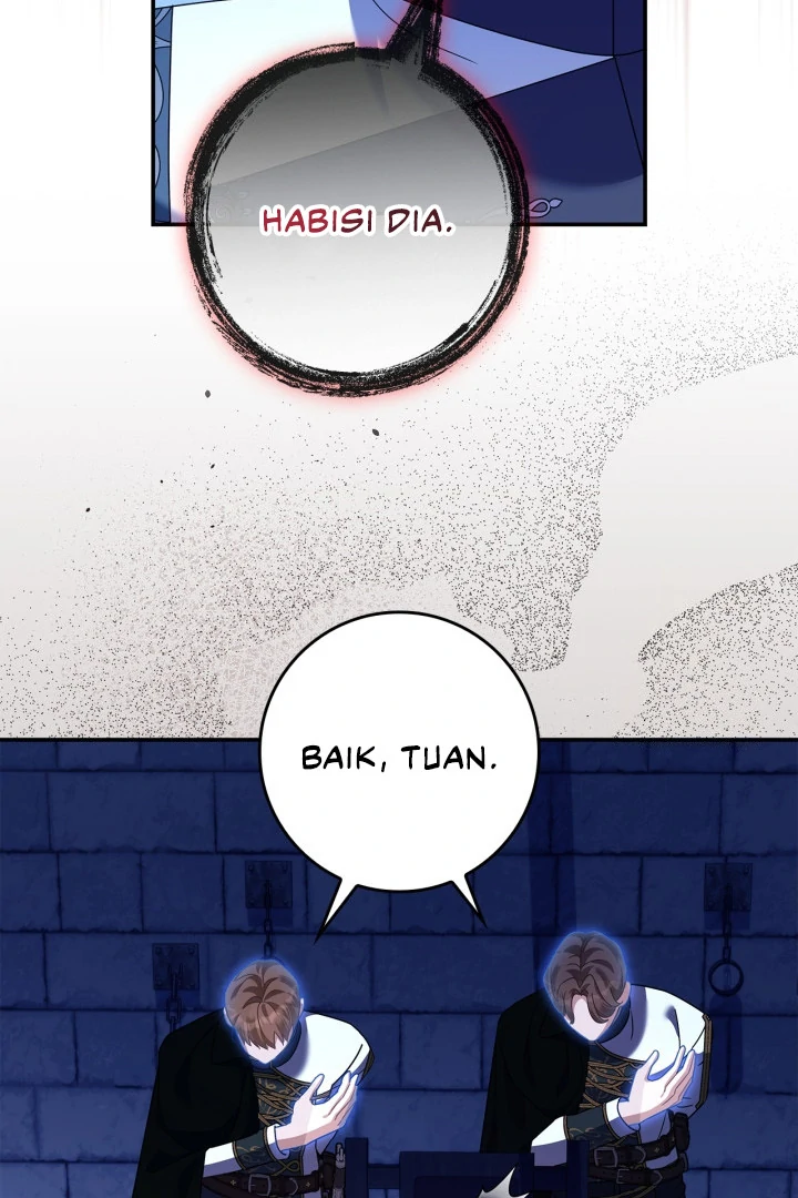 Baca I Became the Daughter of a Ghost Duke - Chapter 18 halaman 24