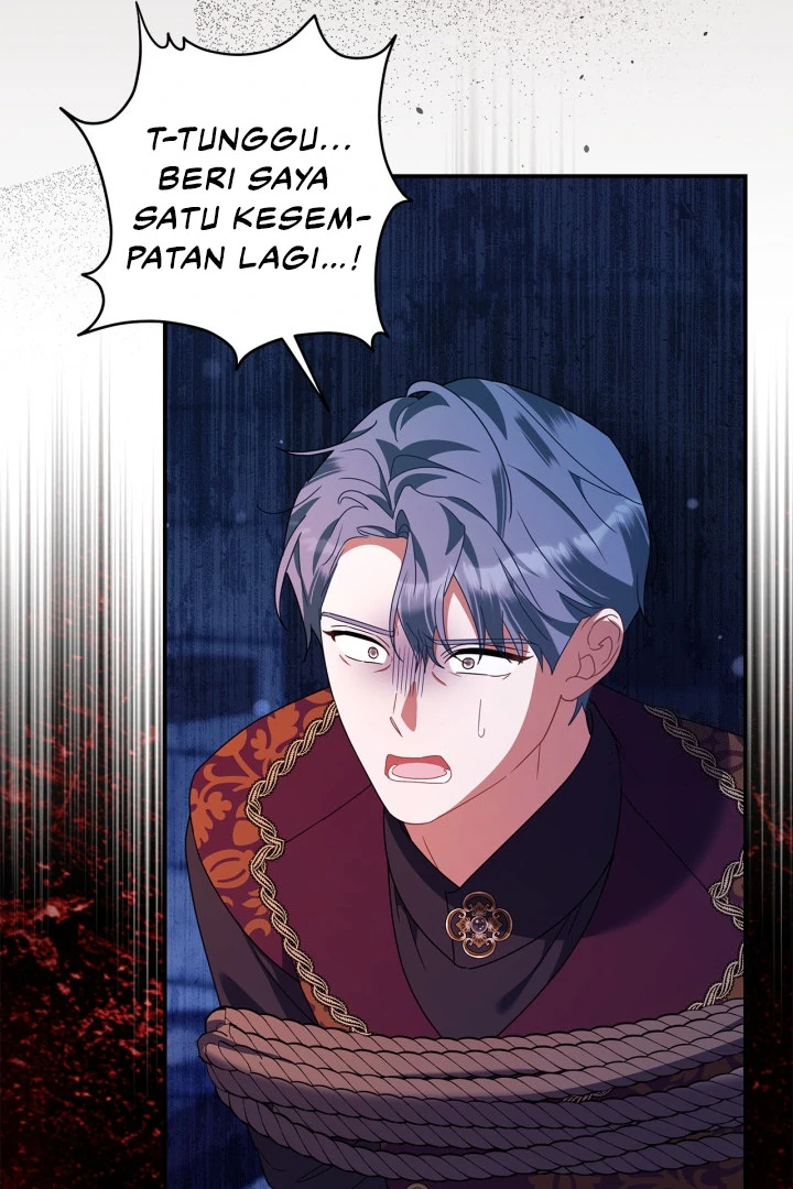 Baca I Became the Daughter of a Ghost Duke - Chapter 18 halaman 26