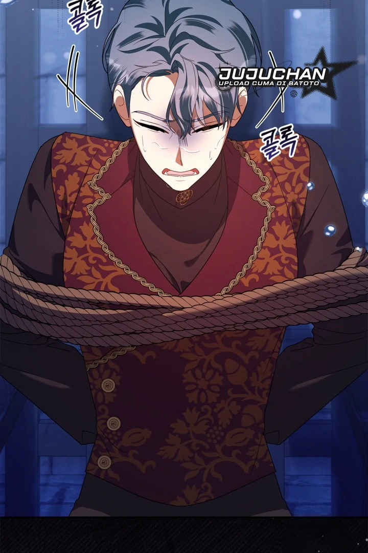 Baca I Became the Daughter of a Ghost Duke - Chapter 18 halaman 3