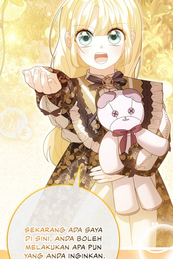 Baca I Became the Daughter of a Ghost Duke - Chapter 18 halaman 36