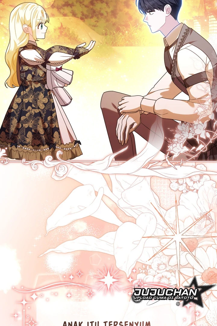 Baca I Became the Daughter of a Ghost Duke - Chapter 18 halaman 41