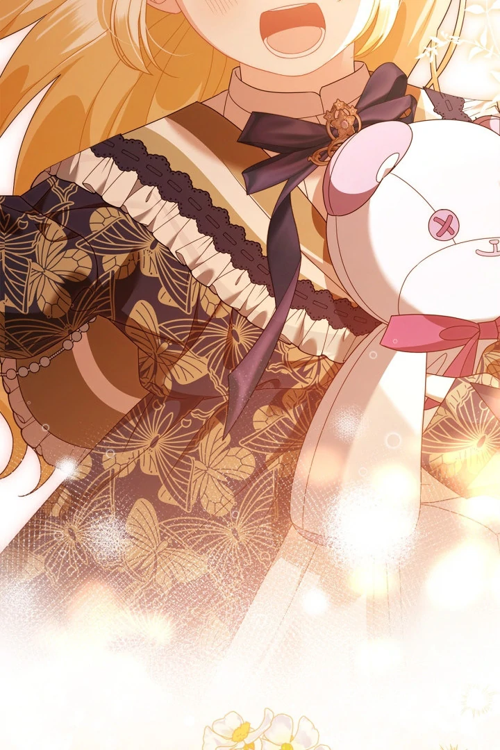 Baca I Became the Daughter of a Ghost Duke - Chapter 18 halaman 43