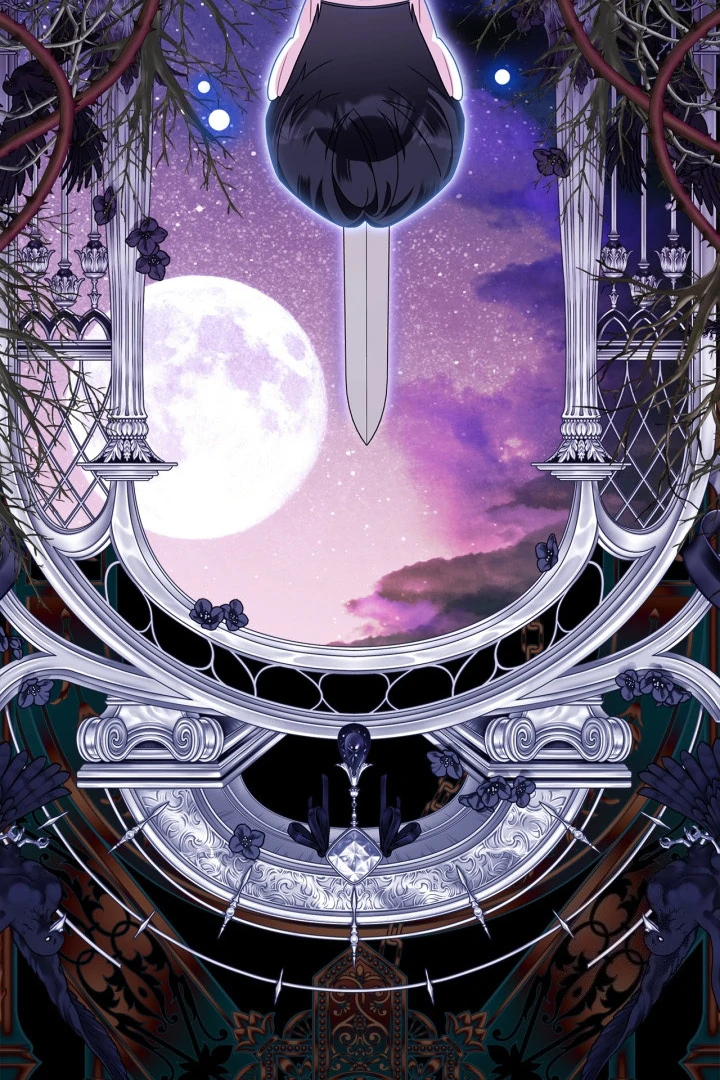 Baca I Became the Daughter of a Ghost Duke - Chapter 18 halaman 49