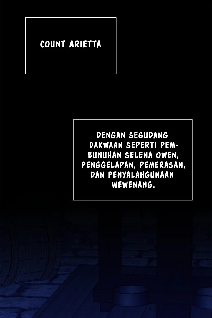 Baca I Became the Daughter of a Ghost Duke - Chapter 18 halaman 52