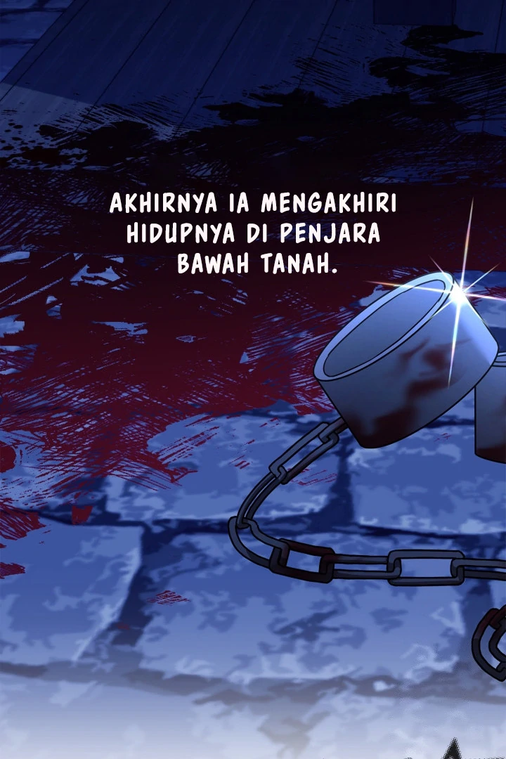 Baca I Became the Daughter of a Ghost Duke - Chapter 18 halaman 53