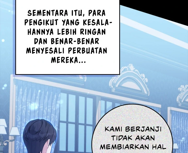 Baca I Became the Daughter of a Ghost Duke - Chapter 18 halaman 56