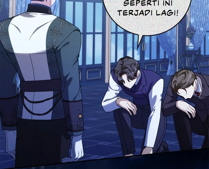 Baca I Became the Daughter of a Ghost Duke - Chapter 18 halaman 57