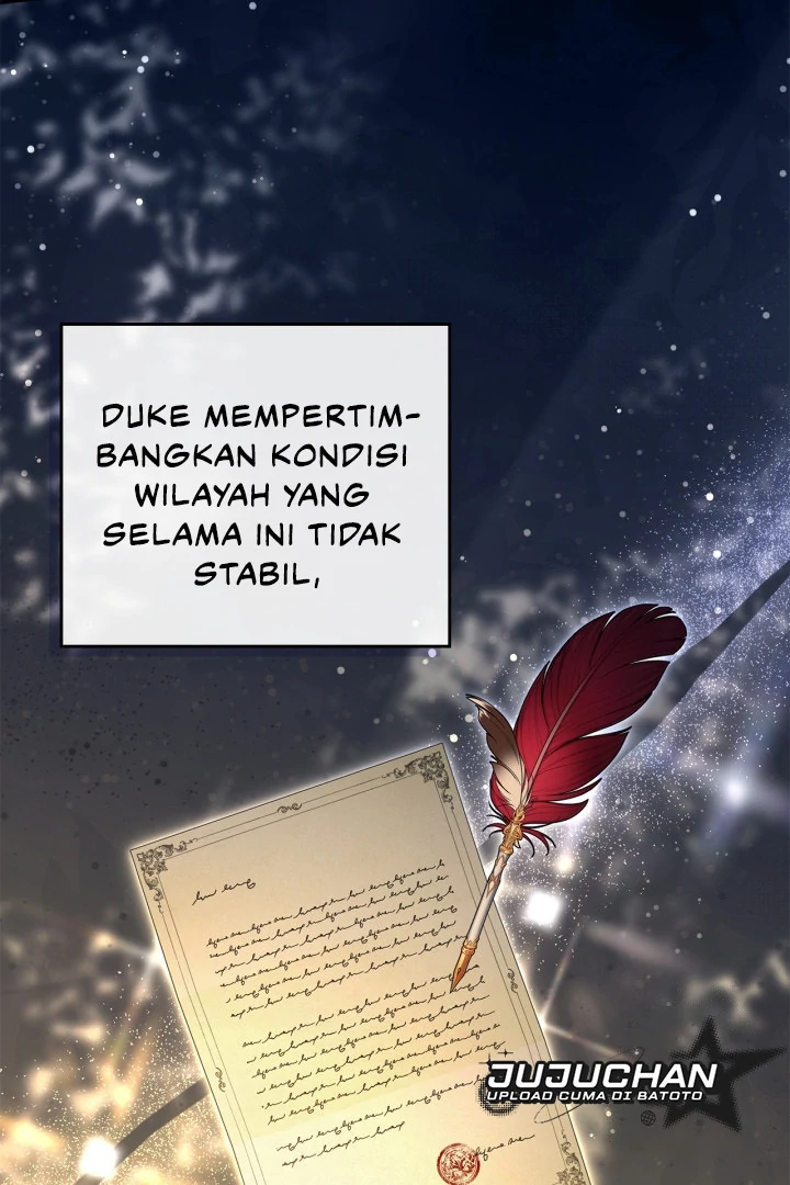 Baca I Became the Daughter of a Ghost Duke - Chapter 18 halaman 58