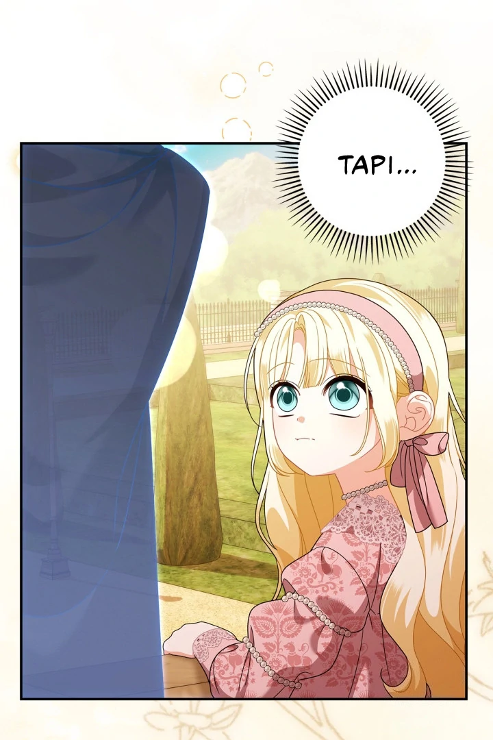 Baca I Became the Daughter of a Ghost Duke - Chapter 18 halaman 61