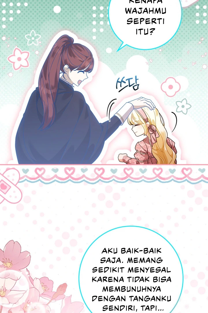 Baca I Became the Daughter of a Ghost Duke - Chapter 18 halaman 64