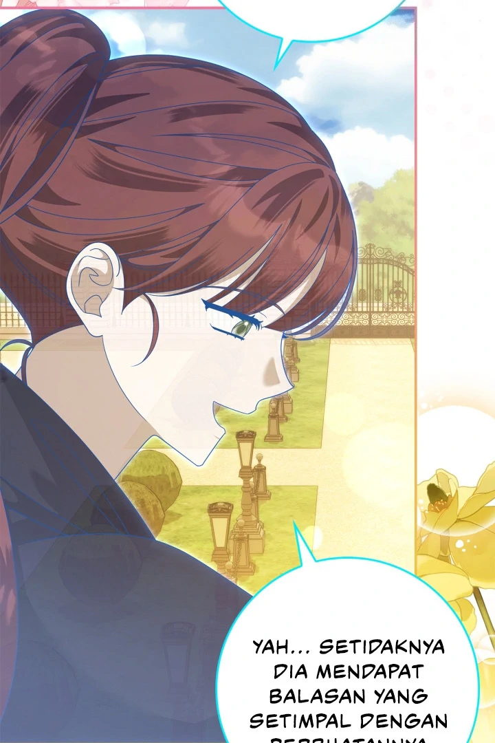 Baca I Became the Daughter of a Ghost Duke - Chapter 18 halaman 65