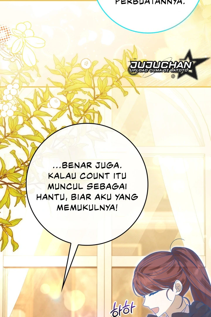 Baca I Became the Daughter of a Ghost Duke - Chapter 18 halaman 66