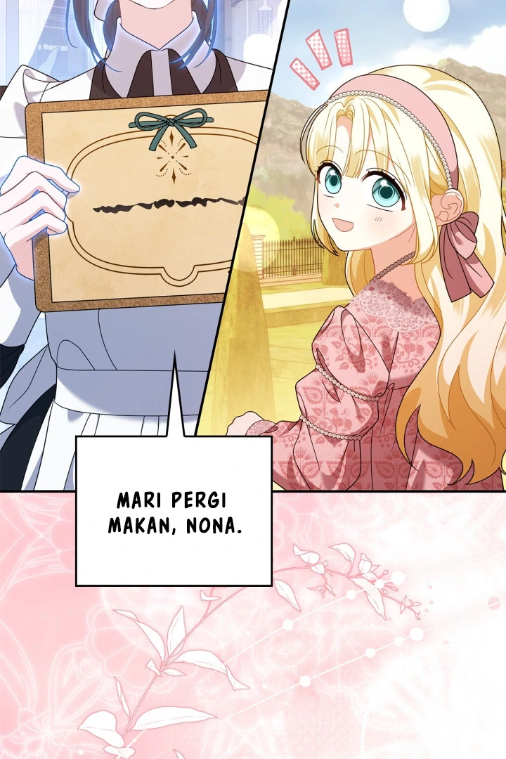 Baca I Became the Daughter of a Ghost Duke - Chapter 18 halaman 72