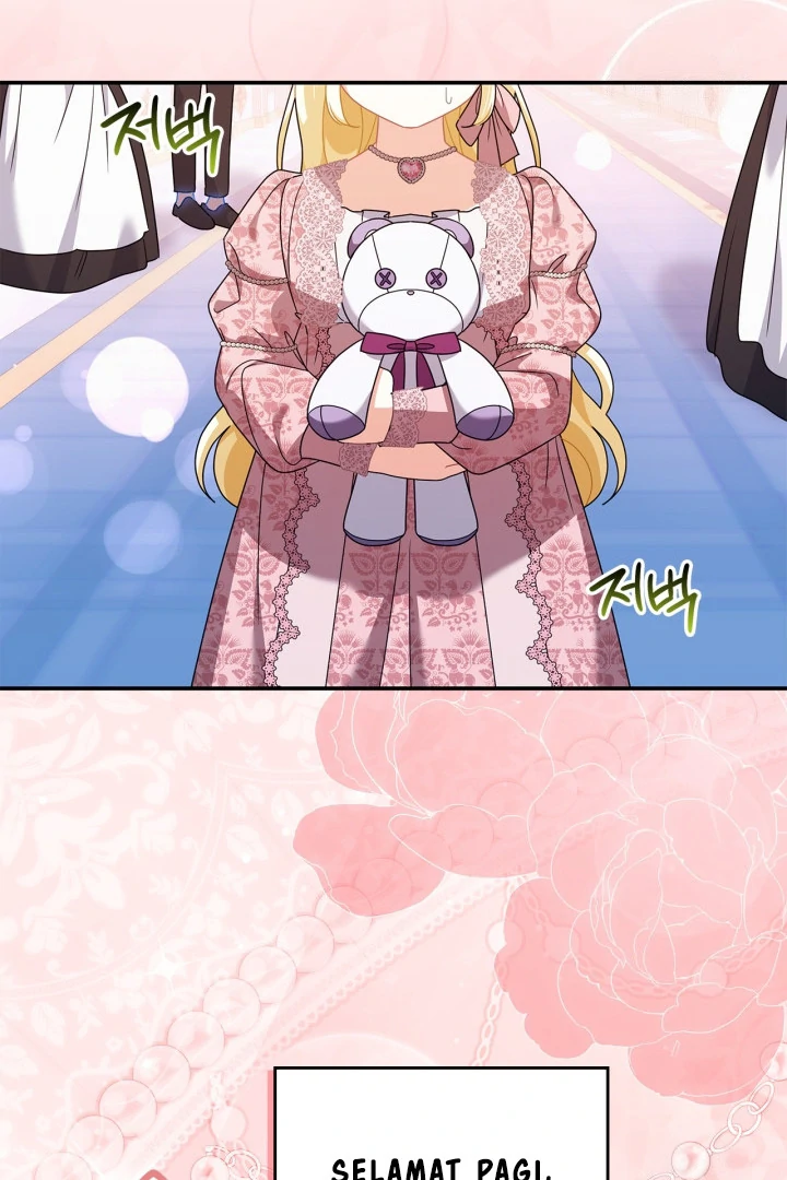 Baca I Became the Daughter of a Ghost Duke - Chapter 18 halaman 74