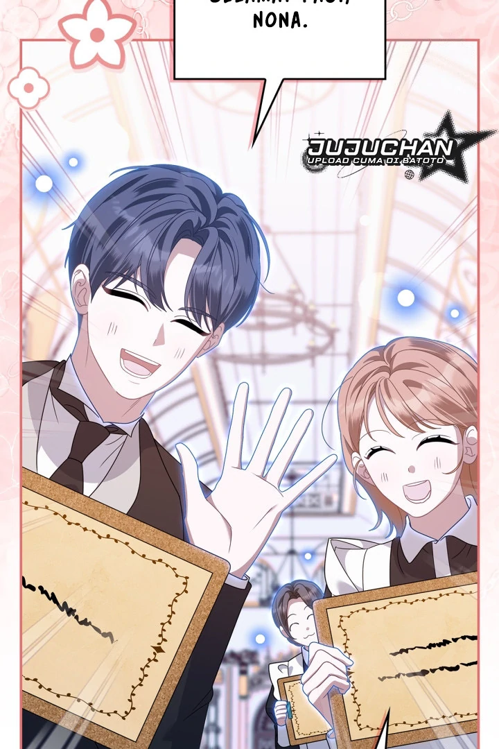 Baca I Became the Daughter of a Ghost Duke - Chapter 18 halaman 75