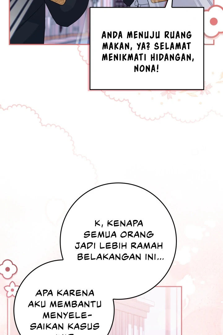 Baca I Became the Daughter of a Ghost Duke - Chapter 18 halaman 76