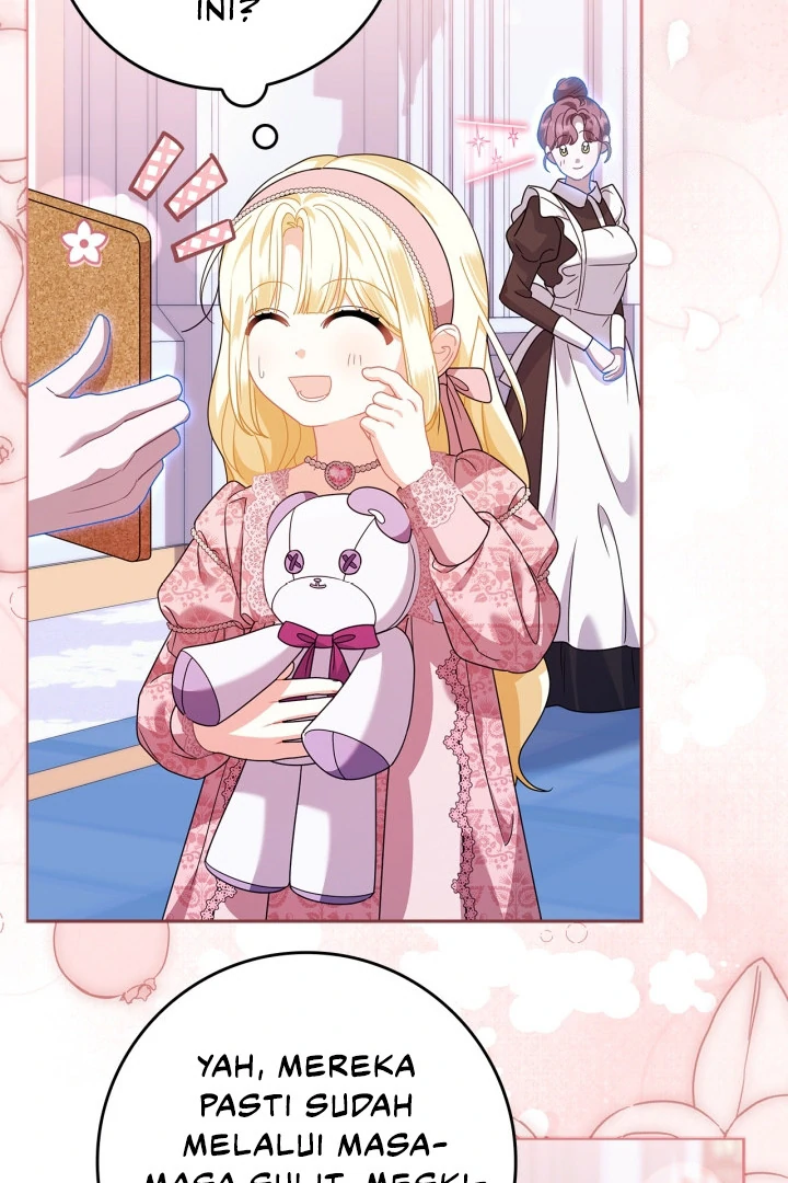 Baca I Became the Daughter of a Ghost Duke - Chapter 18 halaman 77