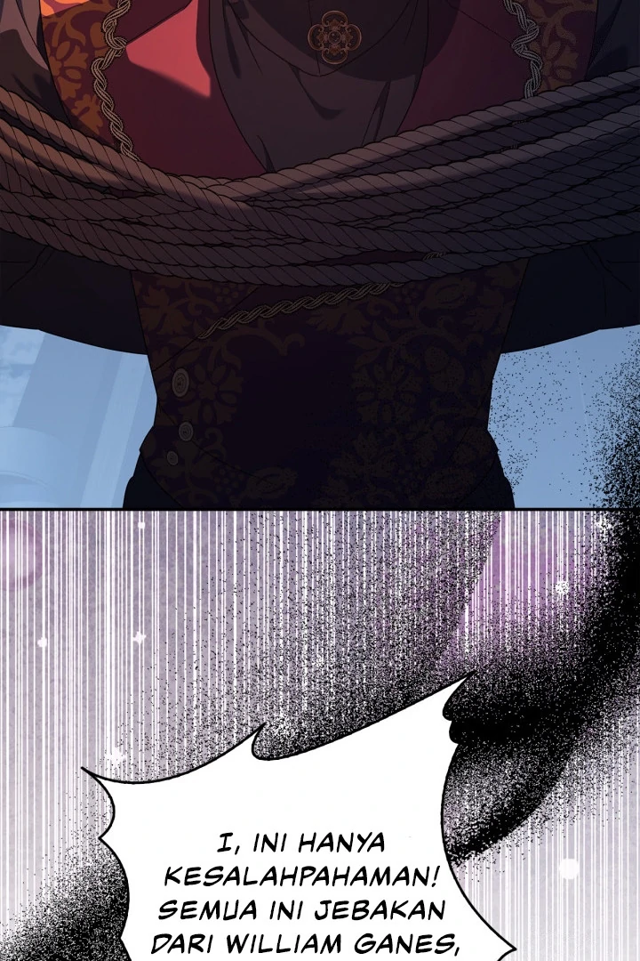 Baca I Became the Daughter of a Ghost Duke - Chapter 18 halaman 8