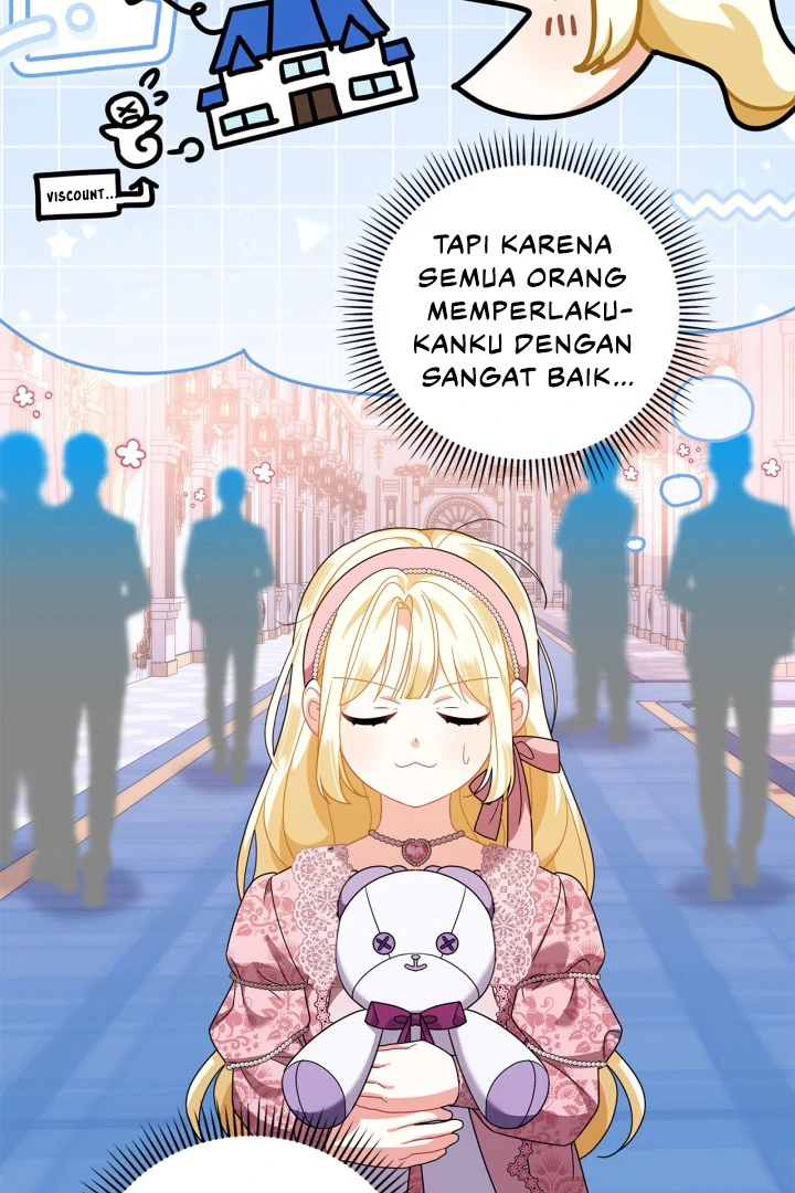 Baca I Became the Daughter of a Ghost Duke - Chapter 18 halaman 82