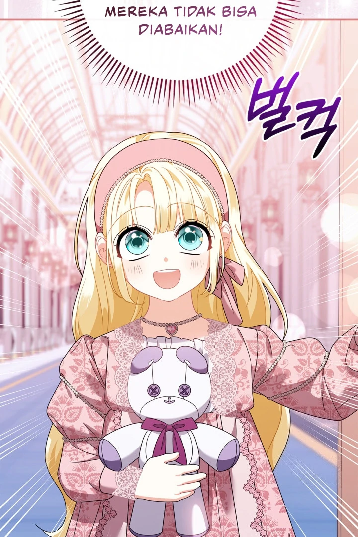 Baca I Became the Daughter of a Ghost Duke - Chapter 18 halaman 84