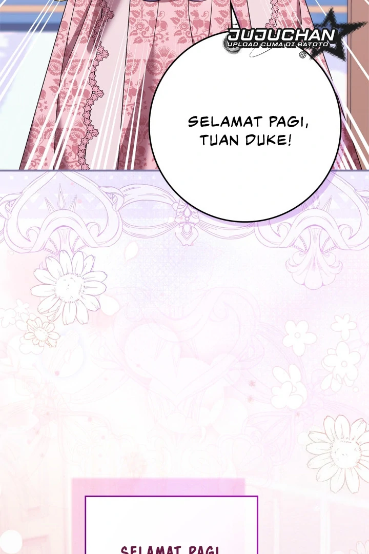 Baca I Became the Daughter of a Ghost Duke - Chapter 18 halaman 85