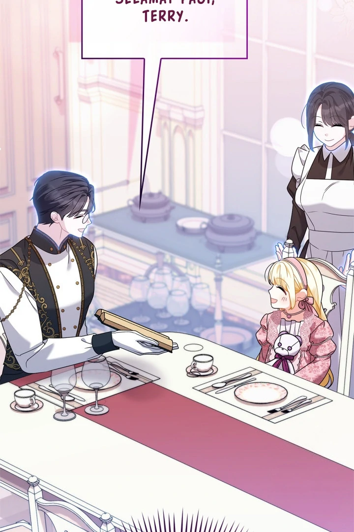 Baca I Became the Daughter of a Ghost Duke - Chapter 18 halaman 86