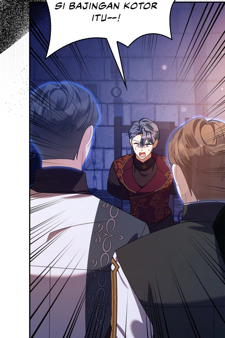 Baca I Became the Daughter of a Ghost Duke - Chapter 18 halaman 9