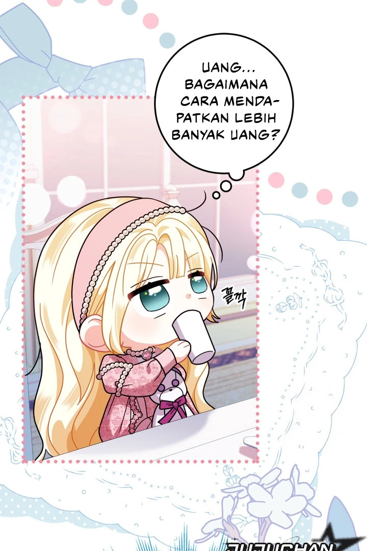 Baca I Became the Daughter of a Ghost Duke - Chapter 18 halaman 91