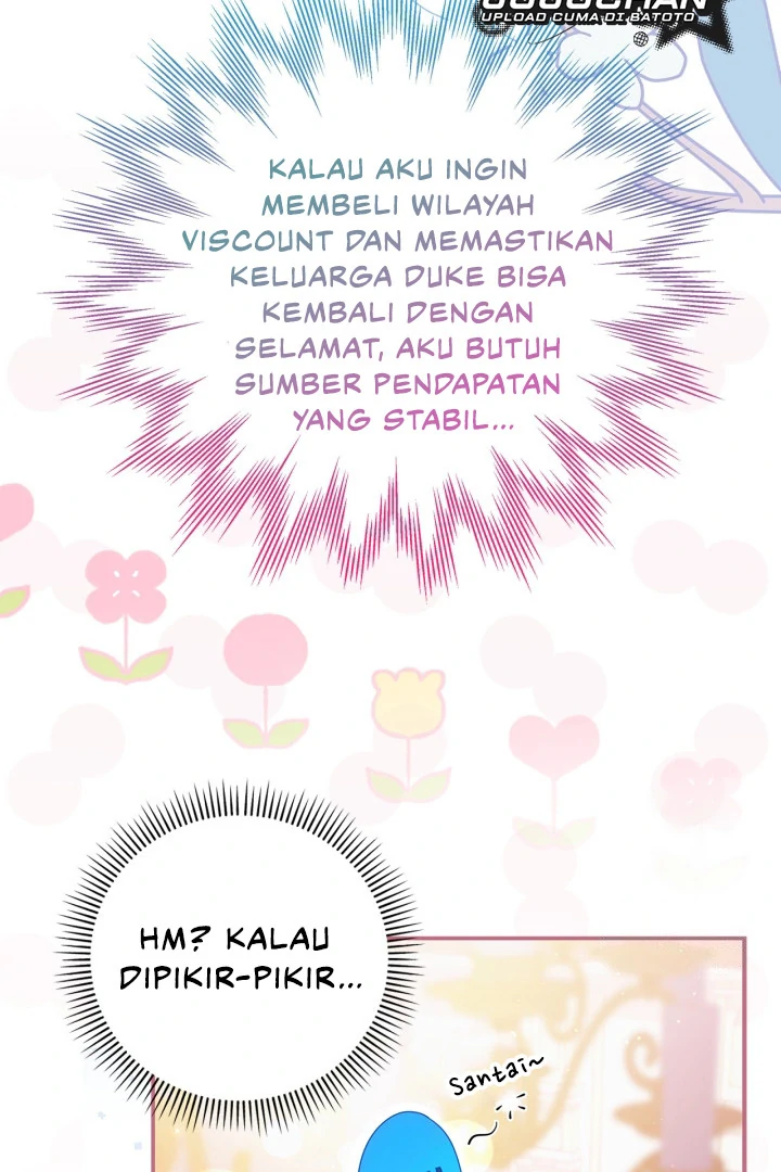 Baca I Became the Daughter of a Ghost Duke - Chapter 18 halaman 92