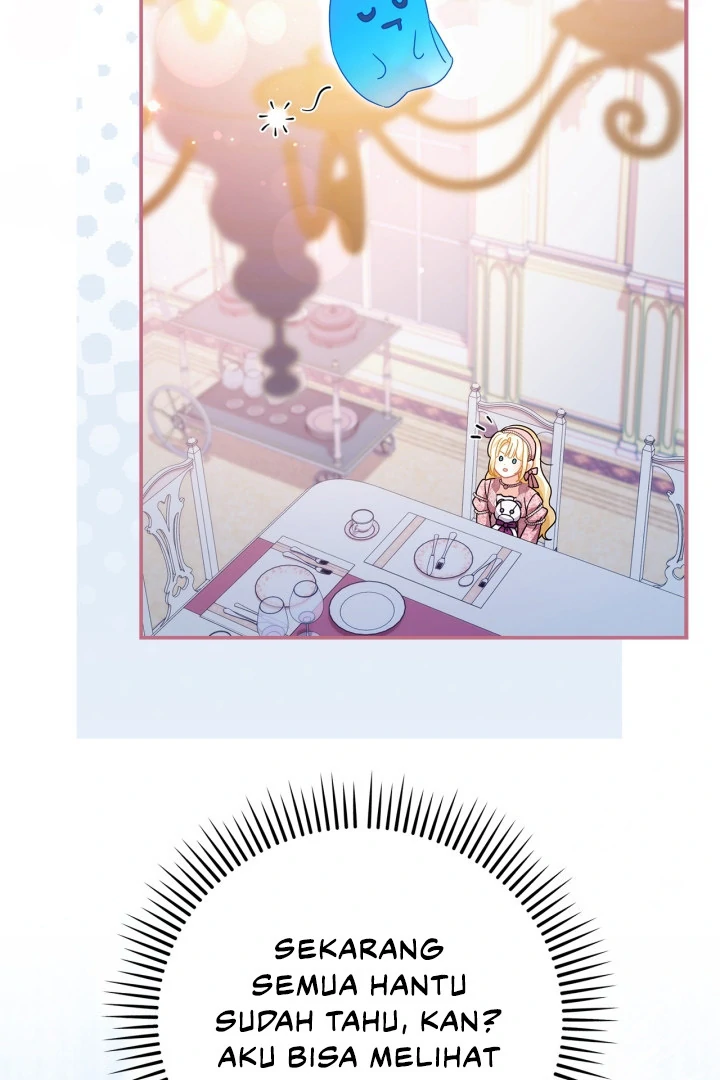 Baca I Became the Daughter of a Ghost Duke - Chapter 18 halaman 93