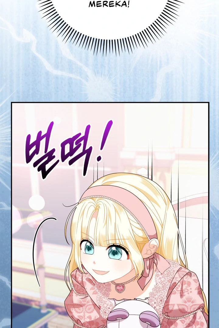 Baca I Became the Daughter of a Ghost Duke - Chapter 18 halaman 94