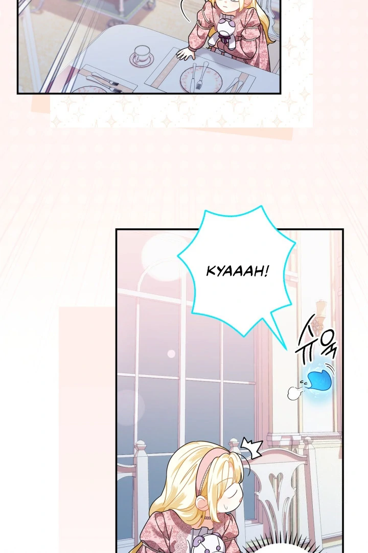 Baca I Became the Daughter of a Ghost Duke - Chapter 18 halaman 97