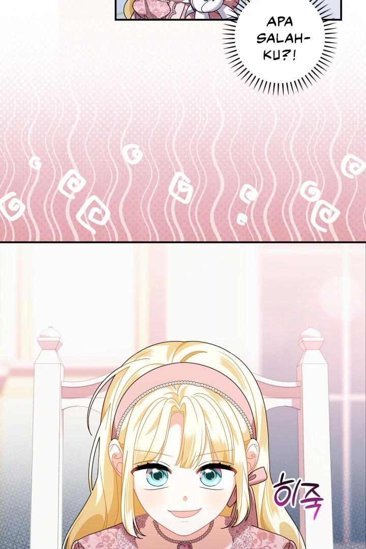 Baca I Became the Daughter of a Ghost Duke - Chapter 18 halaman 98