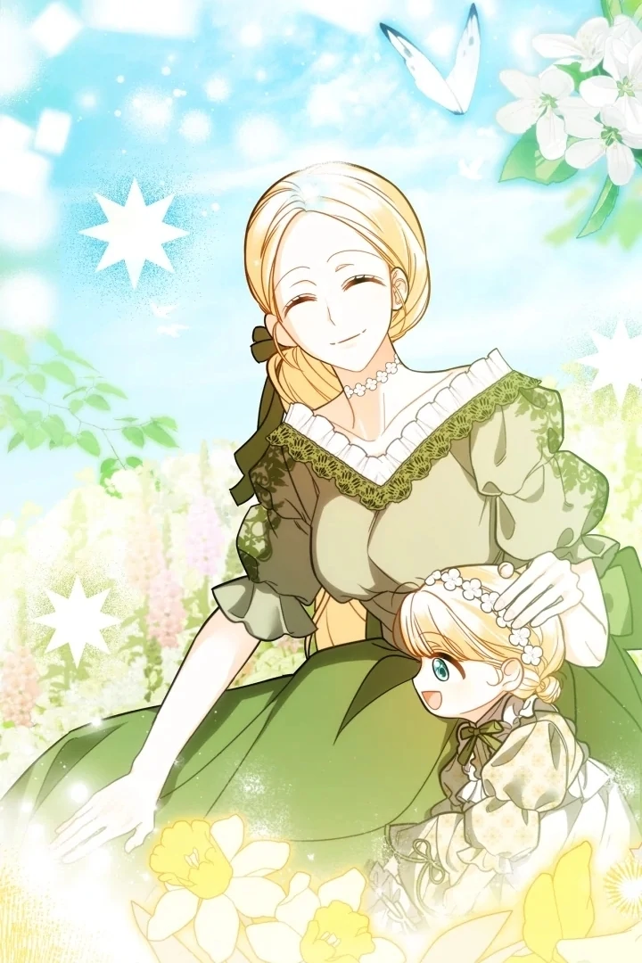 Baca I Became the Daughter of a Ghost Duke - Chapter 2 halaman 120