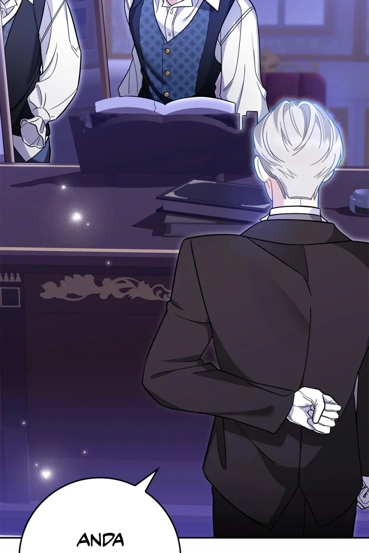 Baca I Became the Daughter of a Ghost Duke - Chapter 2 halaman 158