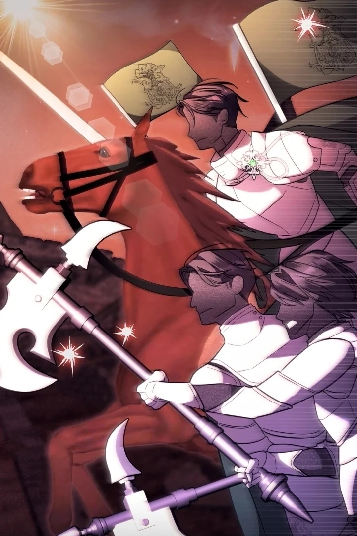 Baca I Became the Daughter of a Ghost Duke - Chapter 2 halaman 20