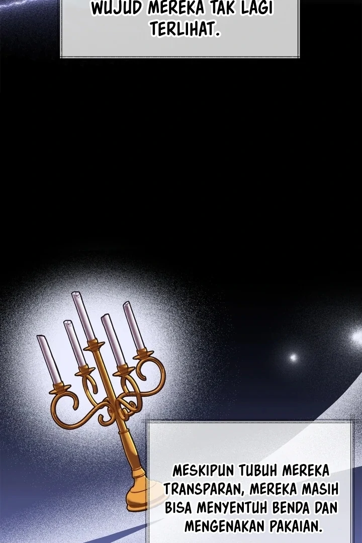 Baca I Became the Daughter of a Ghost Duke - Chapter 2 halaman 43