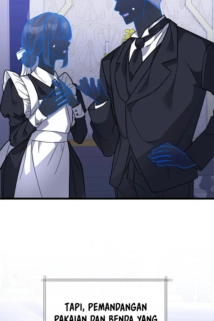 Baca I Became the Daughter of a Ghost Duke - Chapter 2 halaman 45